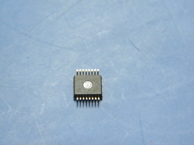 MAXIM MAX3232ECAE Qty of 10 per Lot RS-232 Interface IC A +/- 15kV ESD-Protecte
