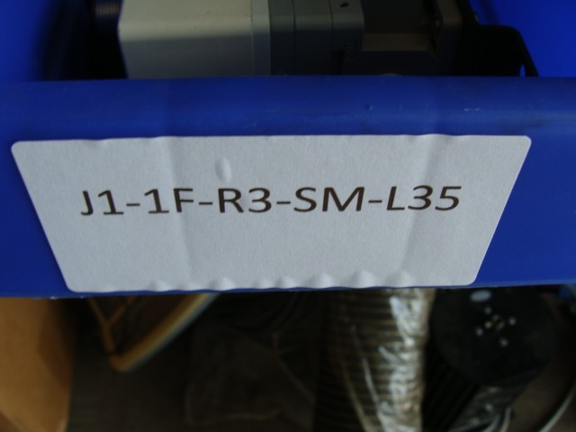 SMC ELECTRO-PNEUMATIC REGULATOR ITV2051-212BL 0-5VDC 0.005-0.9MPa (see details)