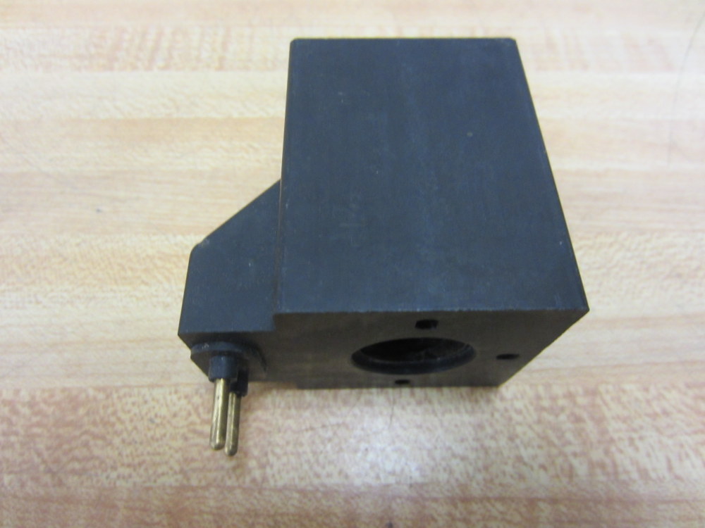 GW Lisk Plug In Coil 12VDC 10 Watts