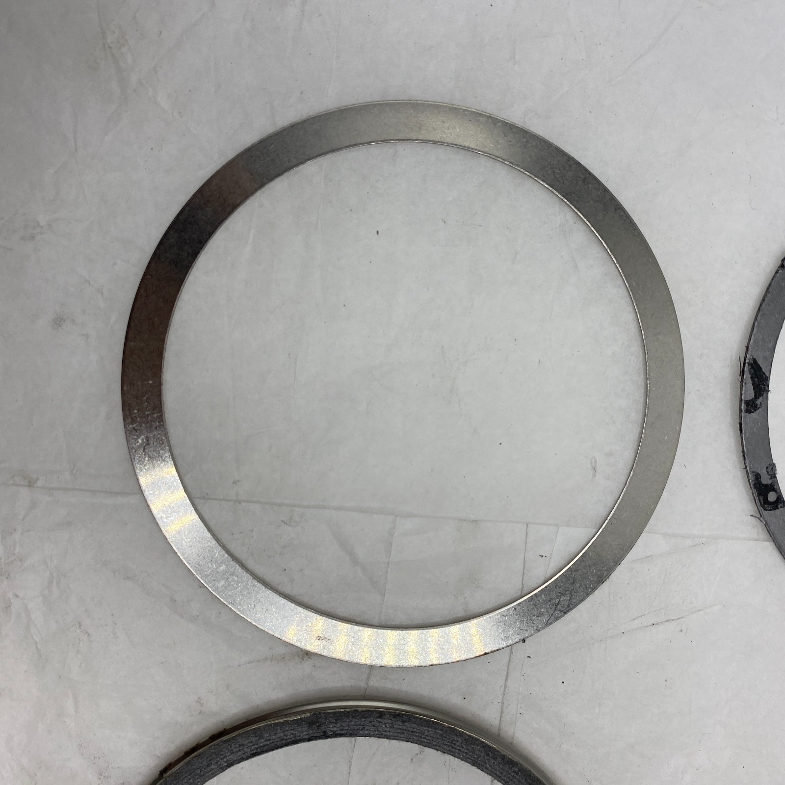 FISHER CONTROLS RGASKETX342 GASKET KIT, DESIGN E, TYPE E&ER 2-1/2IN EA 3 IN