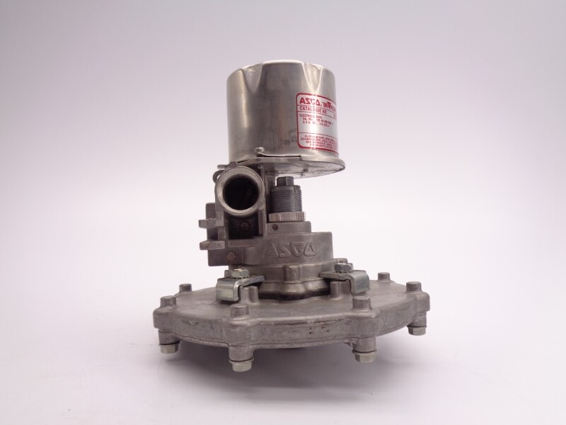 ASCO TA31A11 SC31B 125/250VAC 5A NSNP