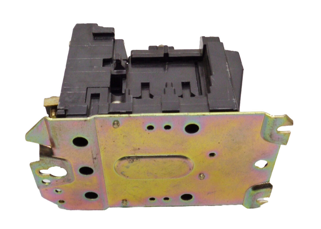 ALLEN BRADLEY 500-BOD92 /B STARTER SIZE 1 500-B0D92 CB236 110/120V 50/60HZ COIL