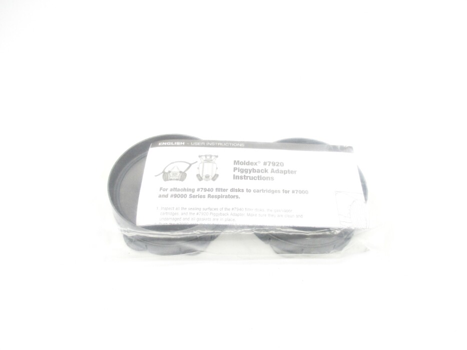 MOLDEX 7920 (PKG OF 2) NSMP