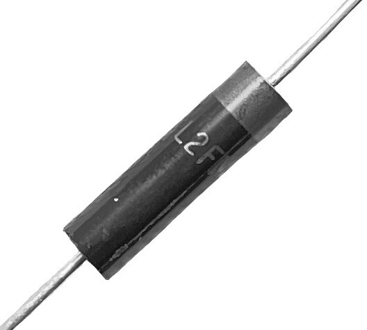 MADE IN USA @12 PCS 2CL2FM 20KV 100MA 100NS HIGH VOLTAGE DIODES RECTIFIERS