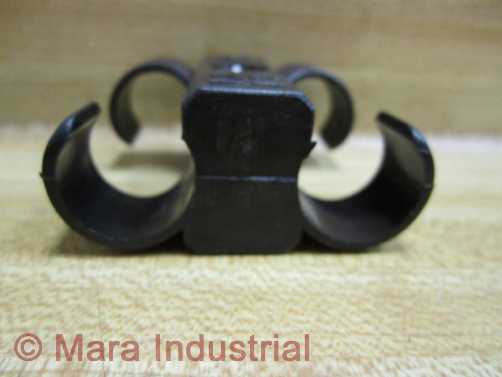 Intech T-22 T22 T-Clip Fastener 6ZF10 (Pack of 75)