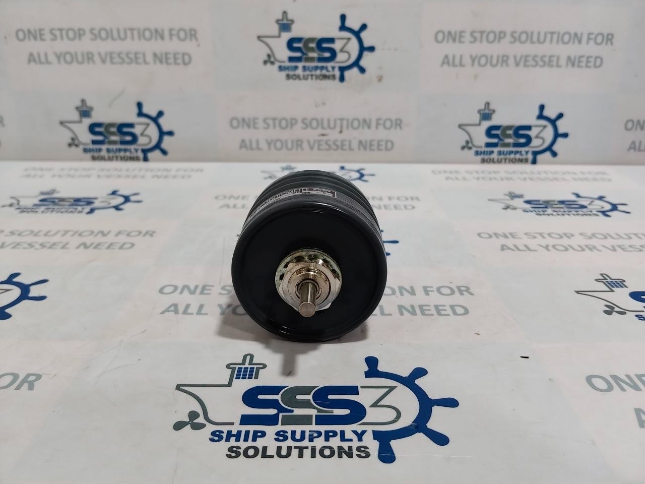 Sakae 0F50PB Potentiometer 100ΩJ Variable Resistor For 90 (0F50PB 1000M)