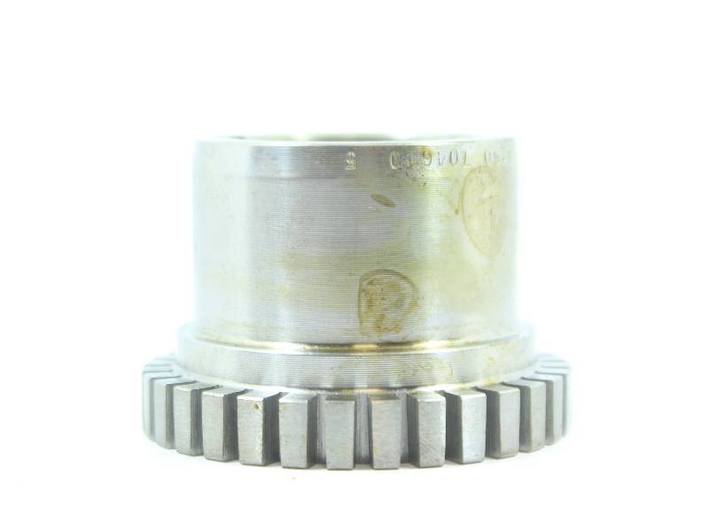 FALK 1040-T HUB 1.625 BORE 3/8 X 3/16 KW 0704610 NSNB