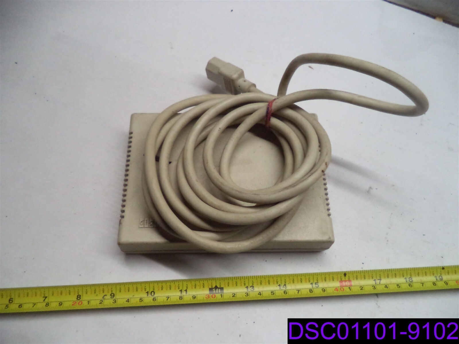 Digital Equipment Transceiver, Model # H3105-A