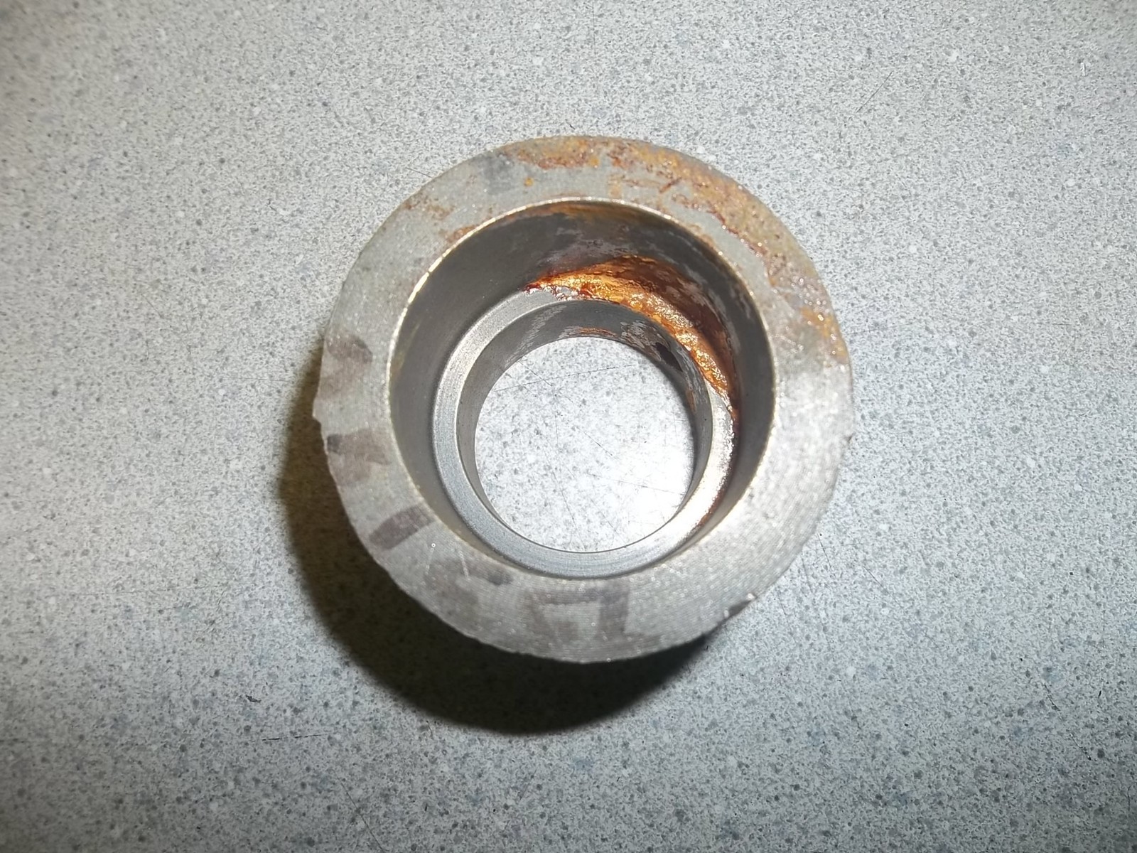 Pump Coupling Collar 25152 *FREE SHIPPING*
