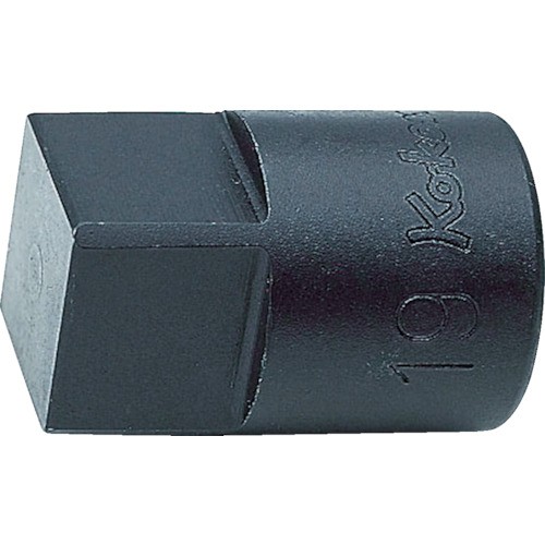 KO-KEN 4110M-13.5 Square-shaped socket for drain plug 12.7mm socket drive
