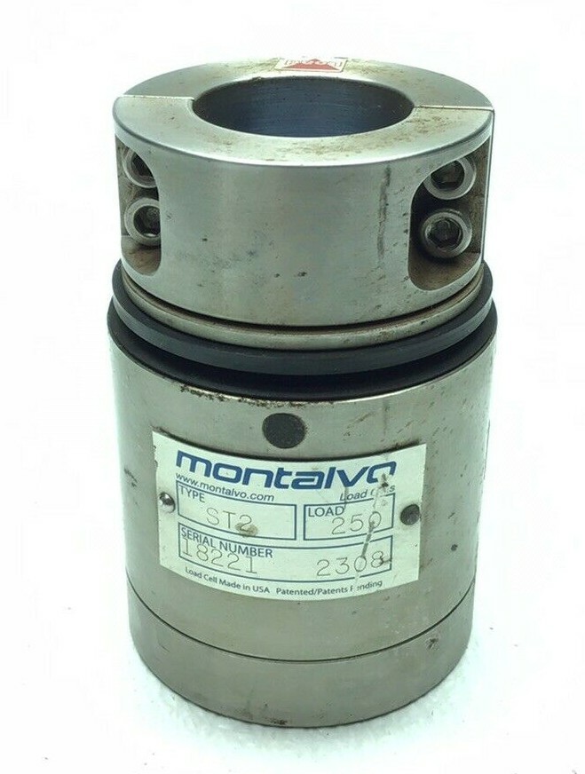MONTALVO ST2 LOAD CELL 250 LB ES-SERIES