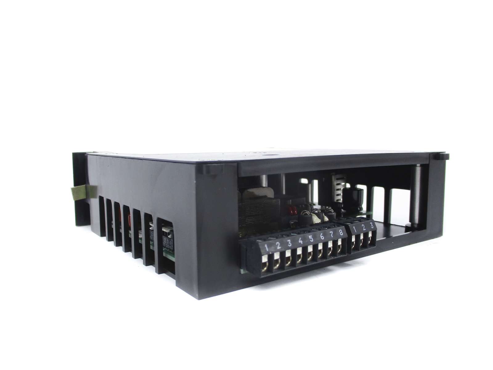 AMETEK QBVGG1XXX1MDQXBX35-37 0-600GPM NSMP
