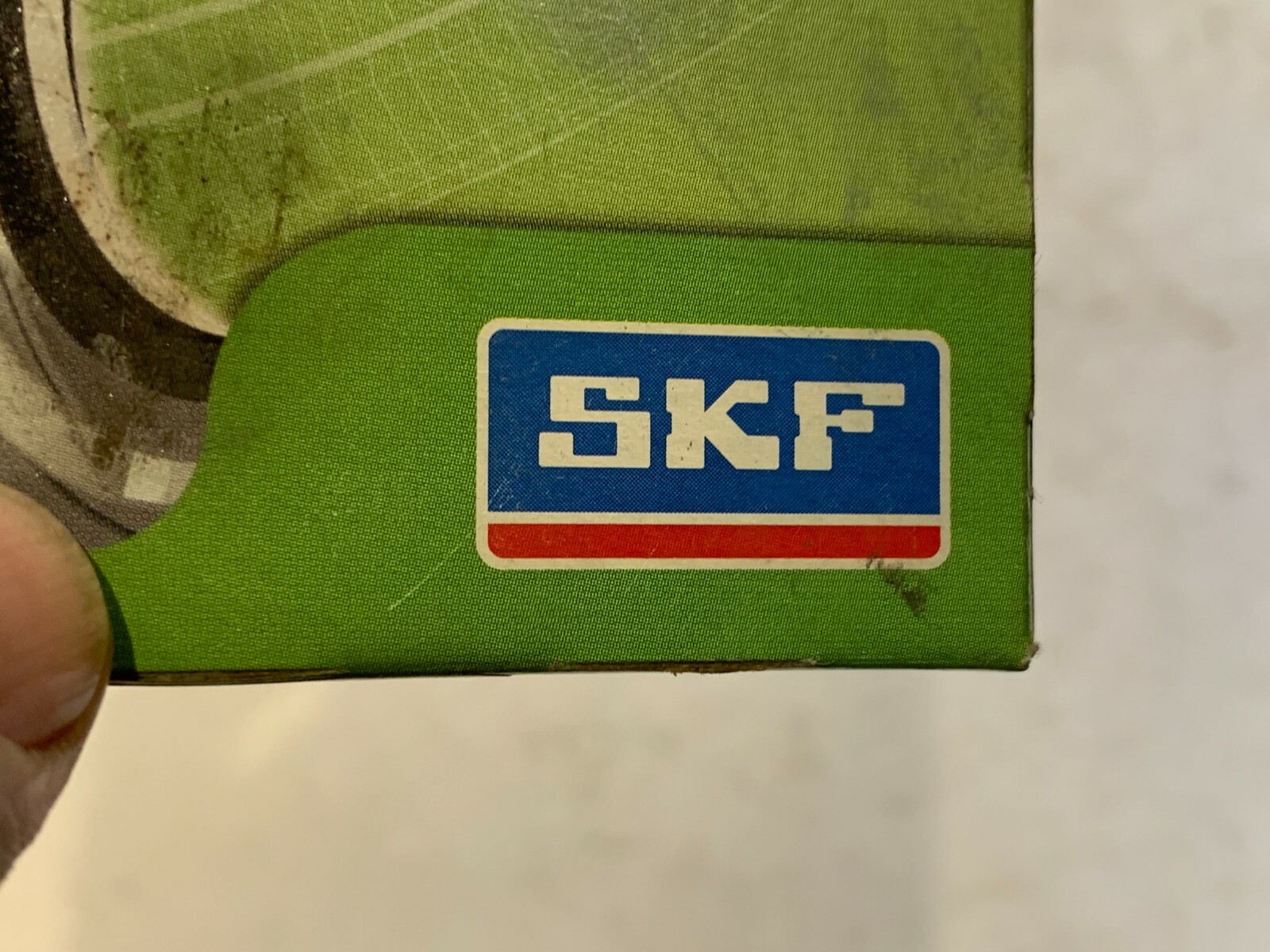 SKF Radial Shaft Seal Small Bore CRWHA1 R P/N 24988 (Lot of 3)