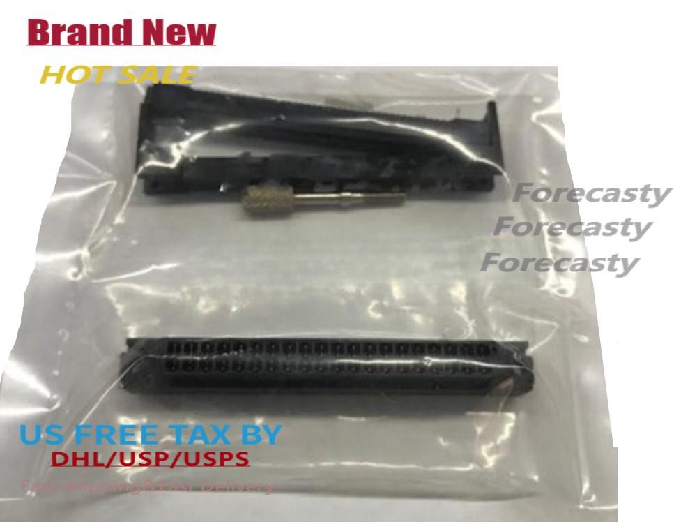 1PC FOR Fujitsu FCN-367J040-AU A6CON3 Mitsubishi PLC 40-pin connector C500-CE403