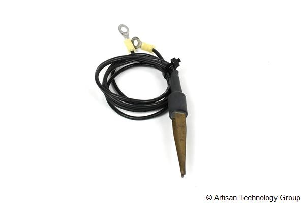 Tweezer Handpiece