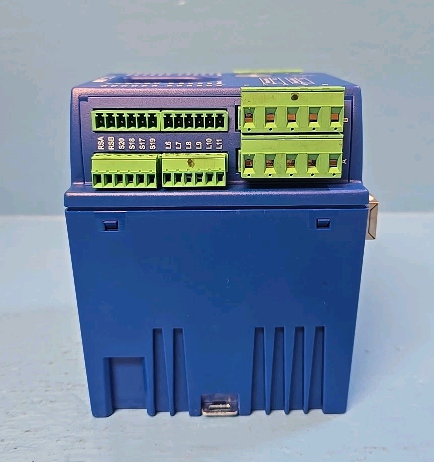 CEDES SafeC 200M-5C2P CAN4A 240V MODULE