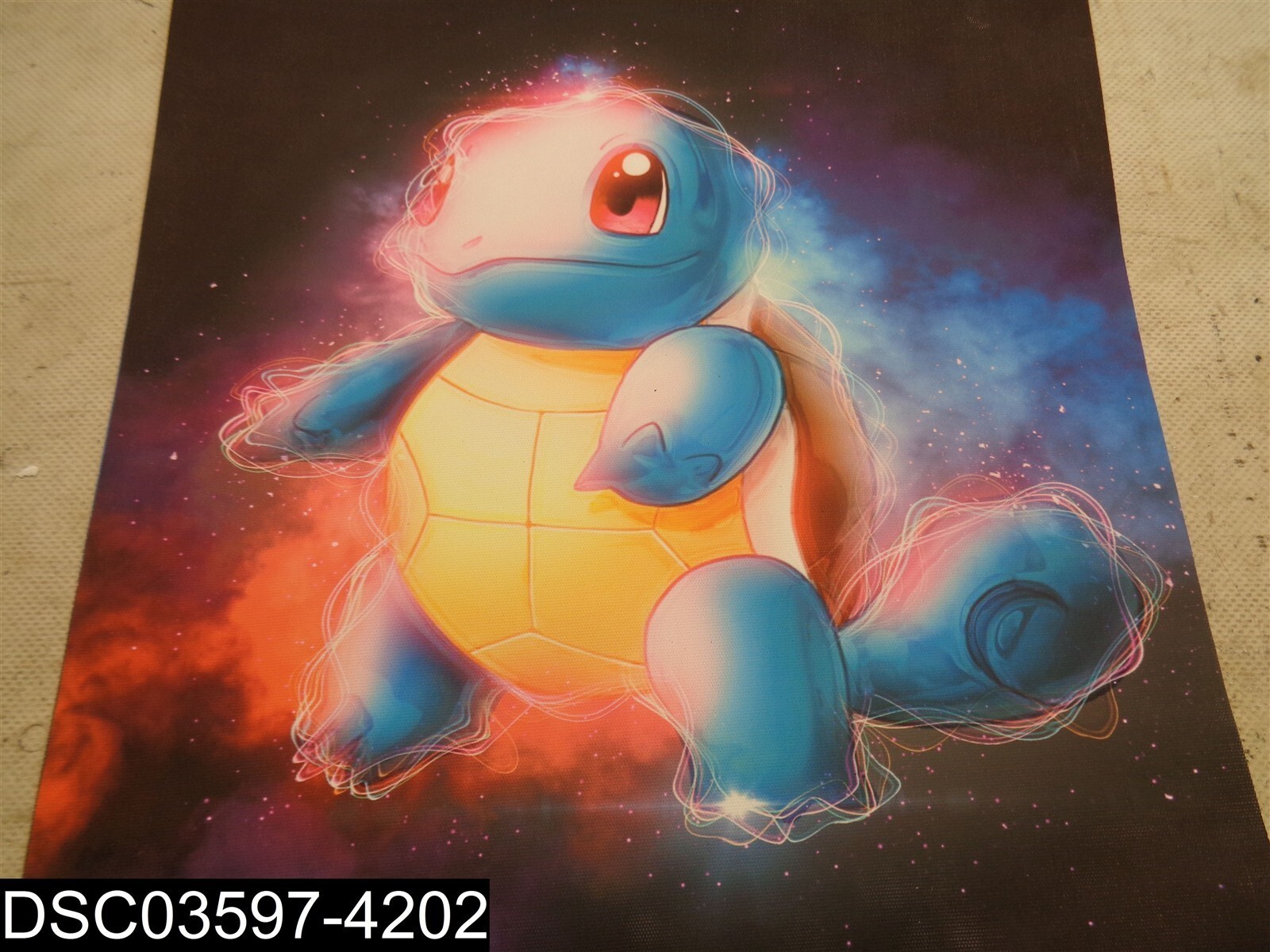 6 Piece: Pokemon 11.8″ x 15.7″ Unframed Posters 2225753003