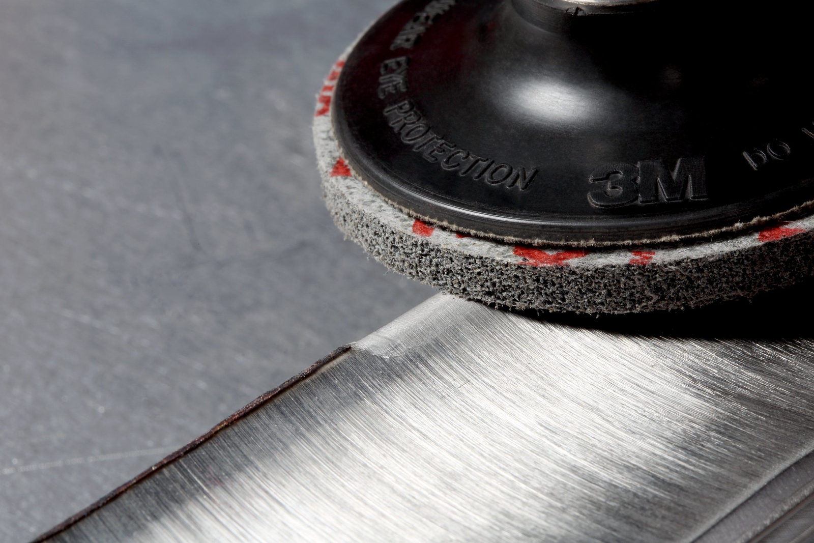 Standard Abrasives S/C Unitized Wheel 873272, 732 6 in x 1/8 in x (Case of 10)