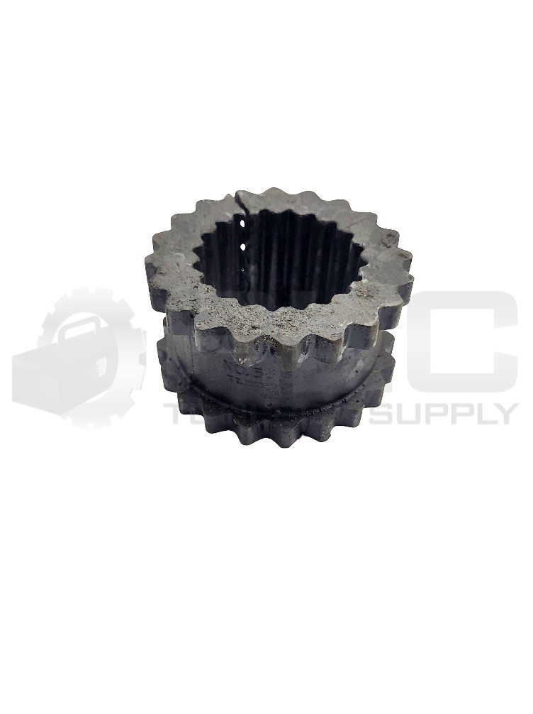 NEW TB WOODS 5J SURE-FLEX COUPLING SLEEVE