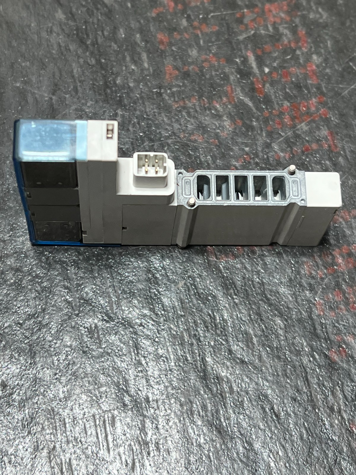 smc sy3200-5u1 nos no packaging or seal