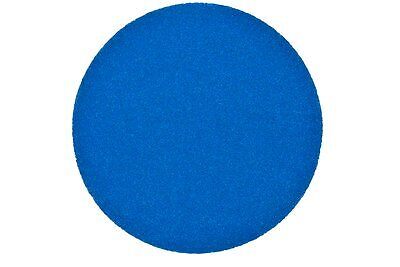 3M Stikit Blue Abrasive Disc Roll 321U, 36264, 5 in, 40 grade, No H (Case of 5)