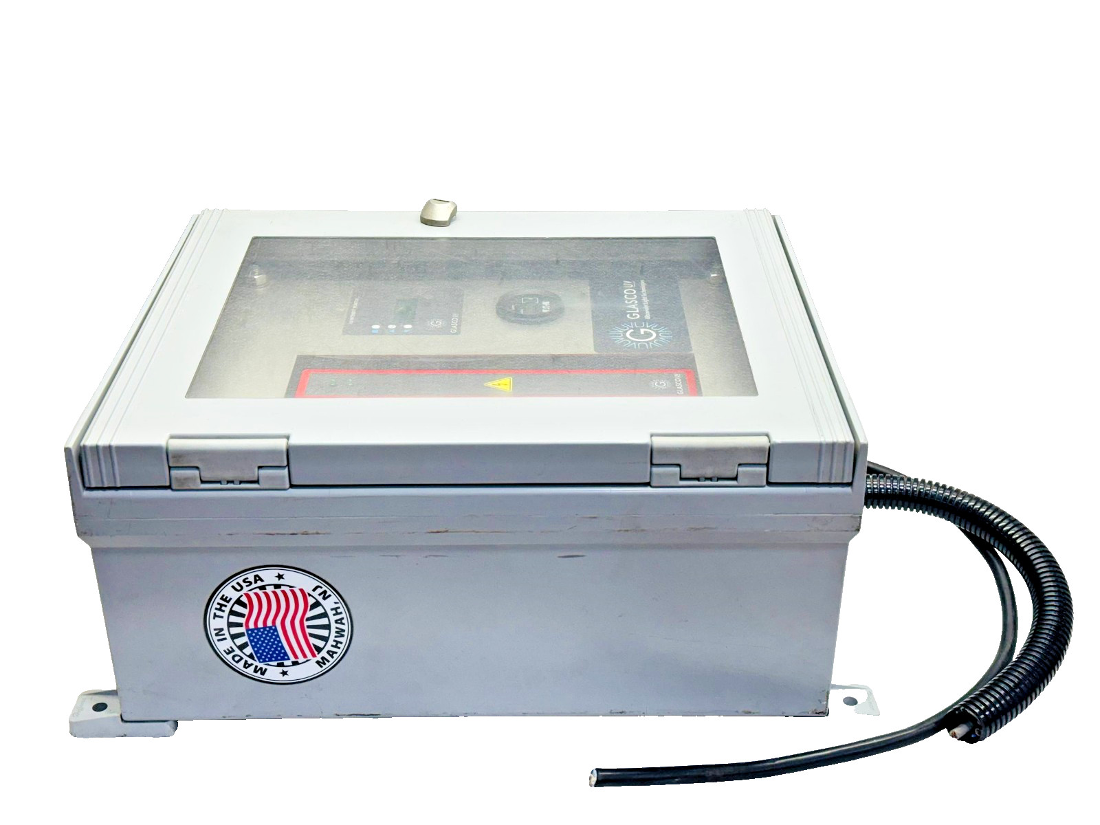 Glasco UV LLC IL-5000-4 UV System Ultraviolet Water Treatment IL5000
