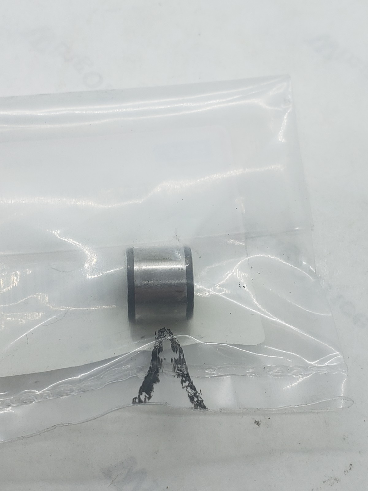 SKF IR 8X12X10 IS1 INNER RING FOR NEEDLE ROLLER BEARING 8x12x10mm, NIB