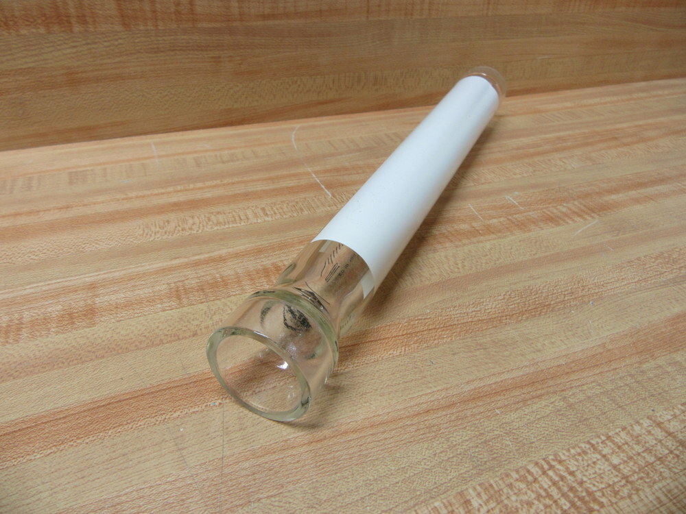 Fisher & Porter 448B686U01 Flowrator Tube FP-3/4-24-G-10