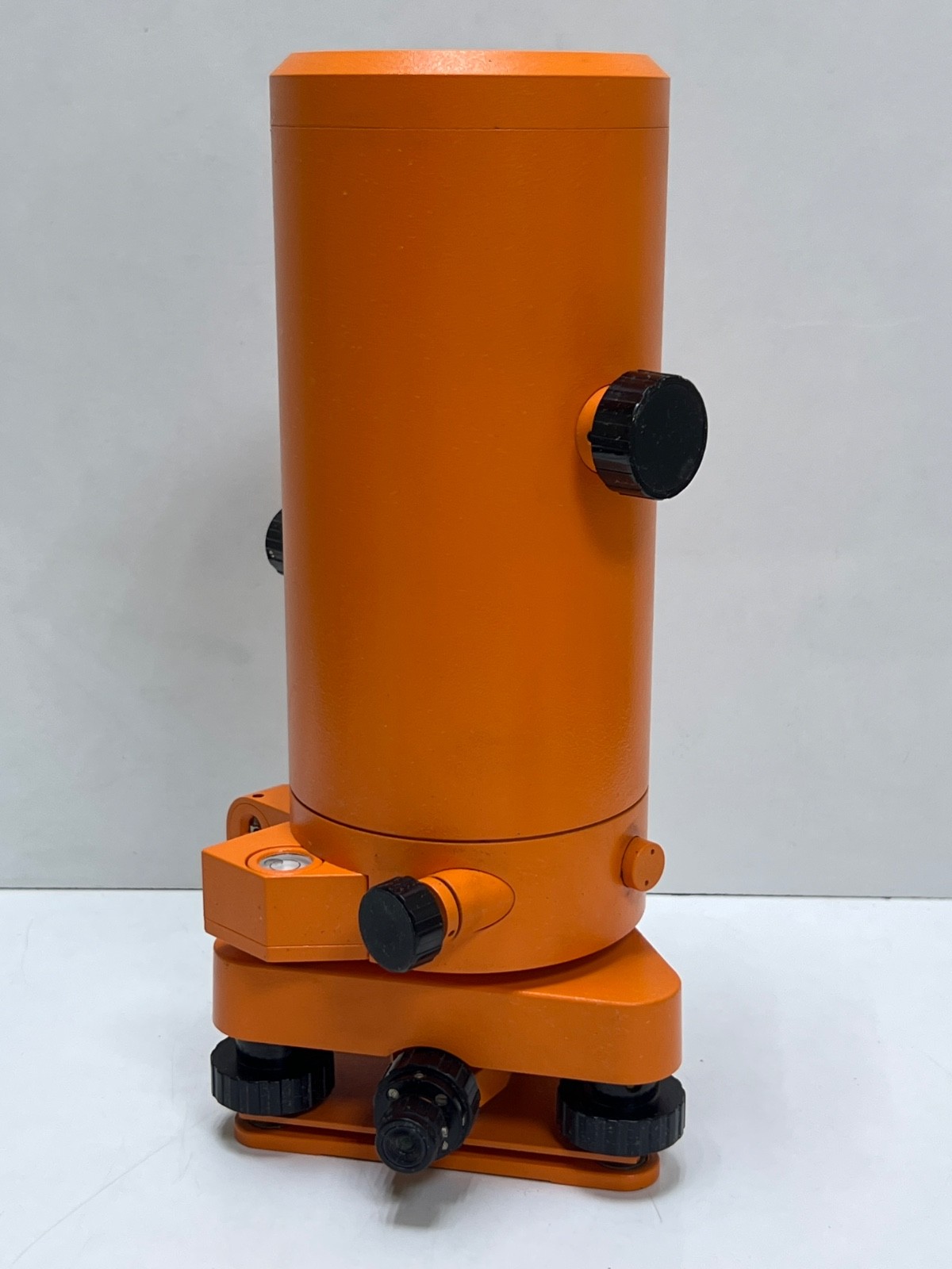 FPM FG-L100 Precision Optical Zenith Plummet Plumb Tribach 100m +1mm