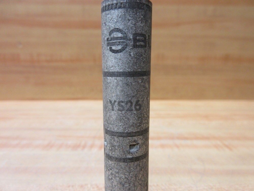 Burndy YS26 Splice Connector (Pack of 16)