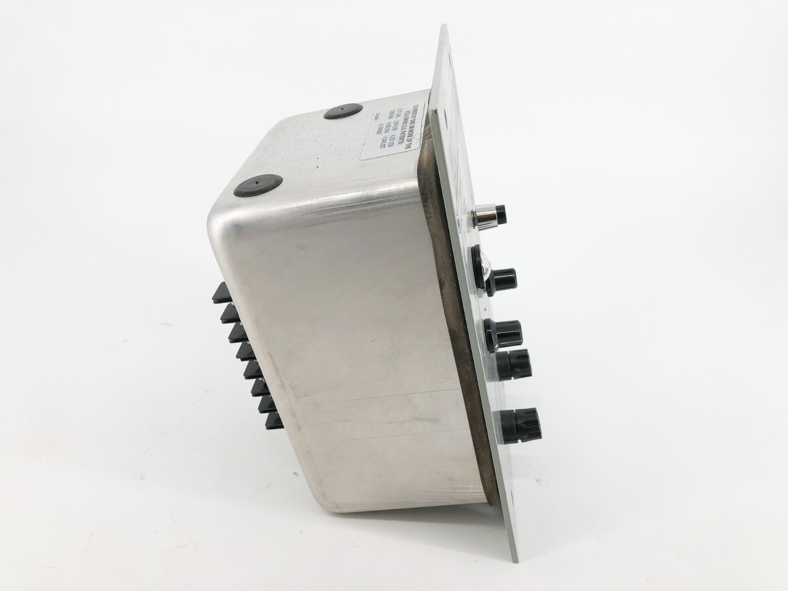 New S&C Electric 38870R3-D Open-Phase Detector Type SPD 120VAC – No Box
