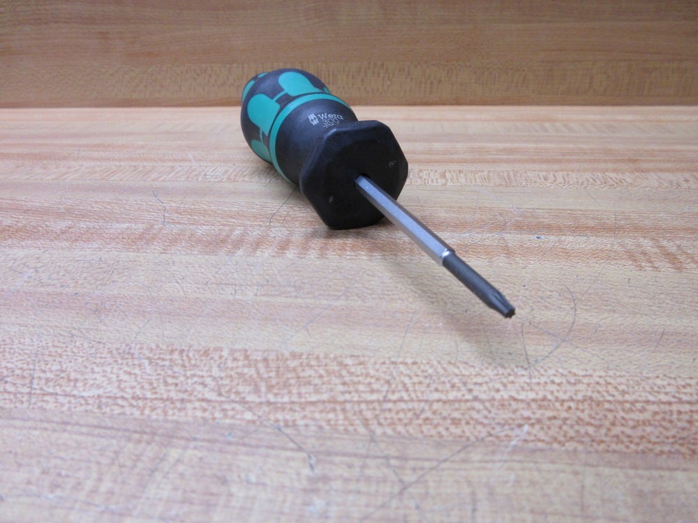 Wera 05027933001 Torque Indicator 300 TX 9