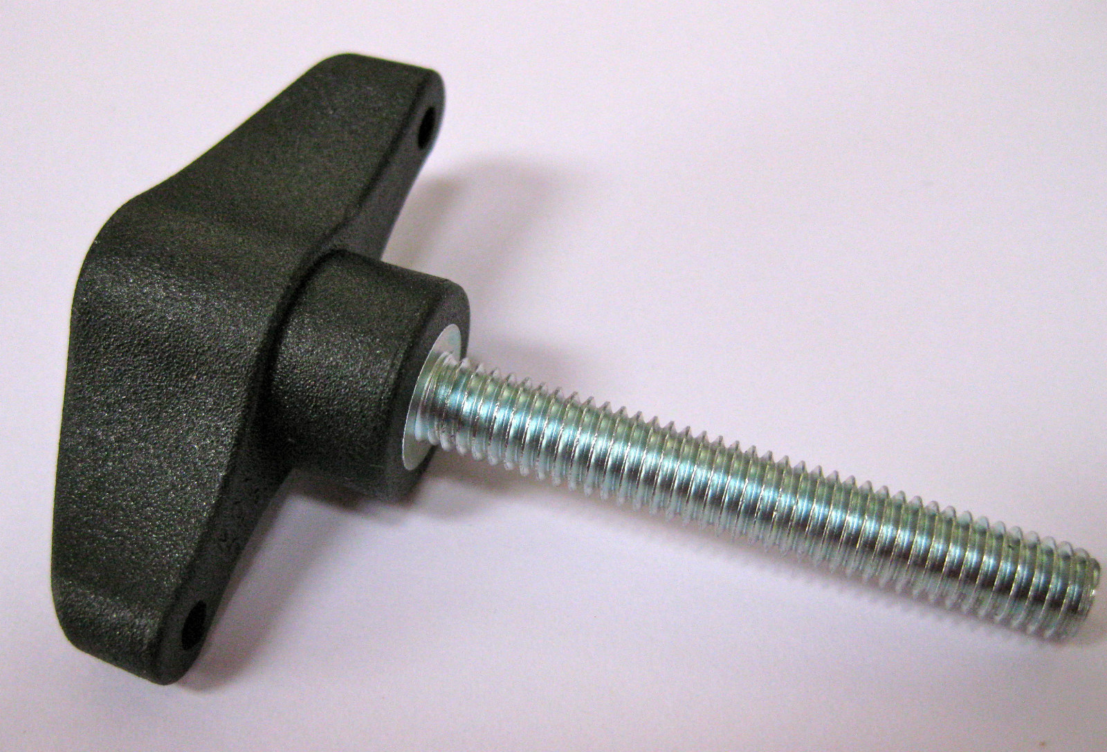 Wing knob Wingnut M5 M6 M8 all sizes Thumbscrew Drill router Jigsaw Bolt Saw