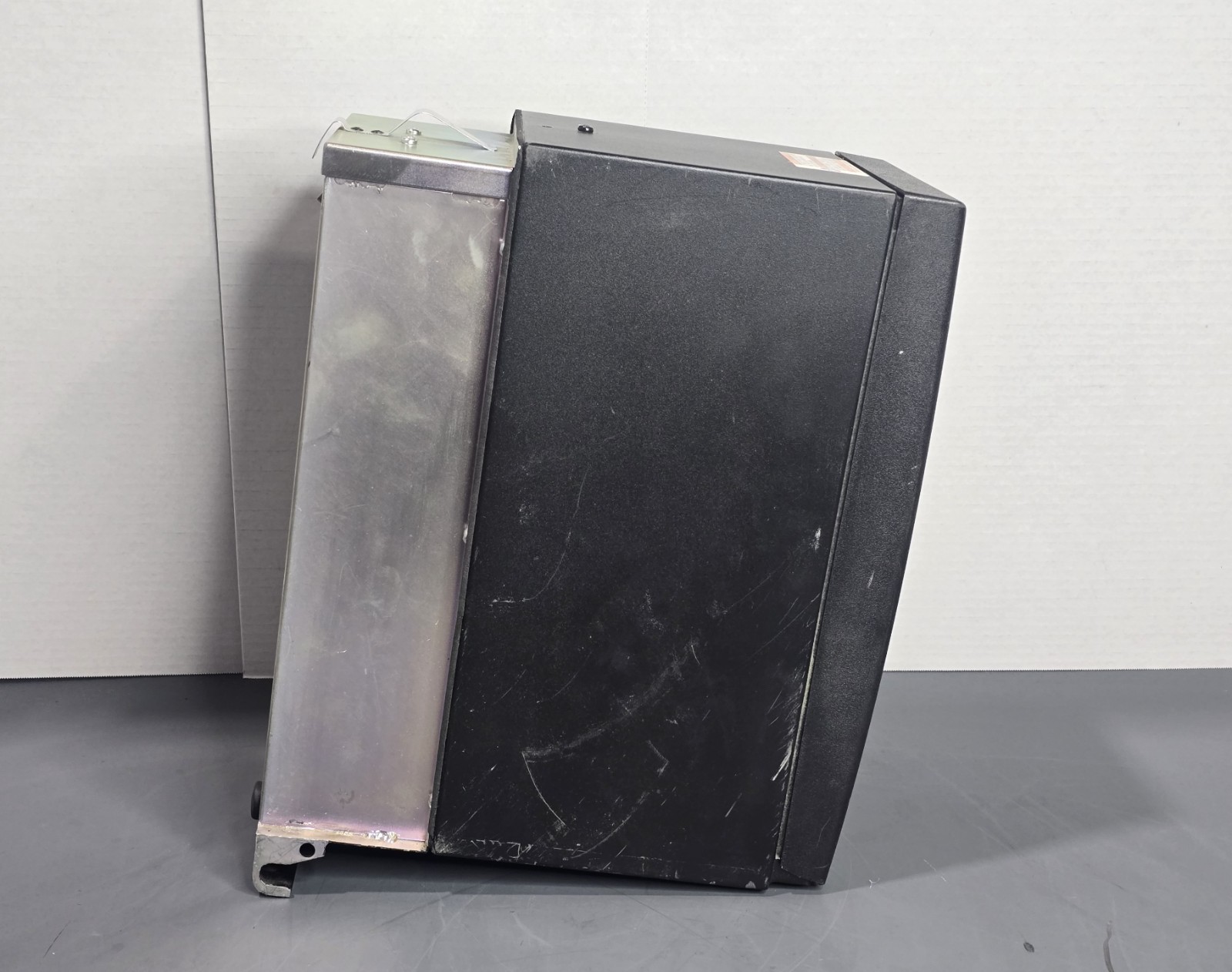 Atlas Copco PF4000-C-DN-HW Industrial Tool Controller Error 131 Power Tested