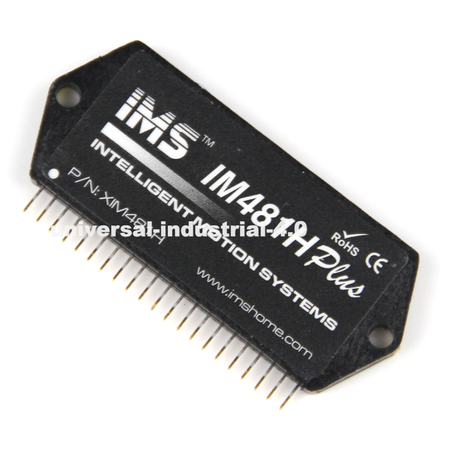 New IMS IM481H Power Supply Module – US Stock