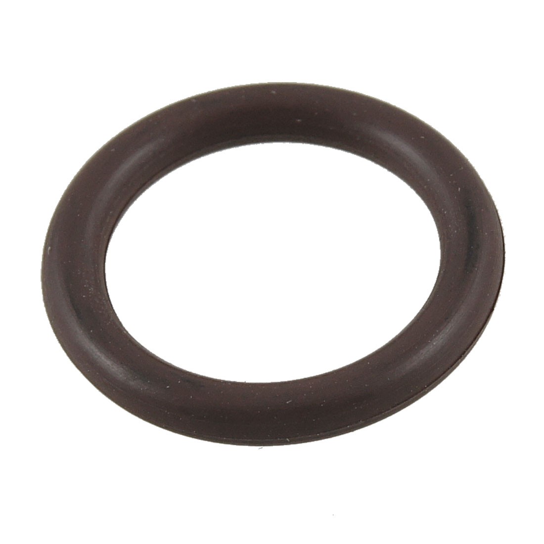 Fluorine Rubber O Ring Oil Sealing Gaskets 22mm x 16mm x 3mm