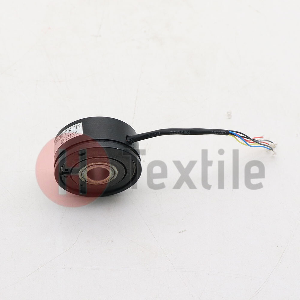 HAROWE 15BRX700-D10AD encoder 1PCS