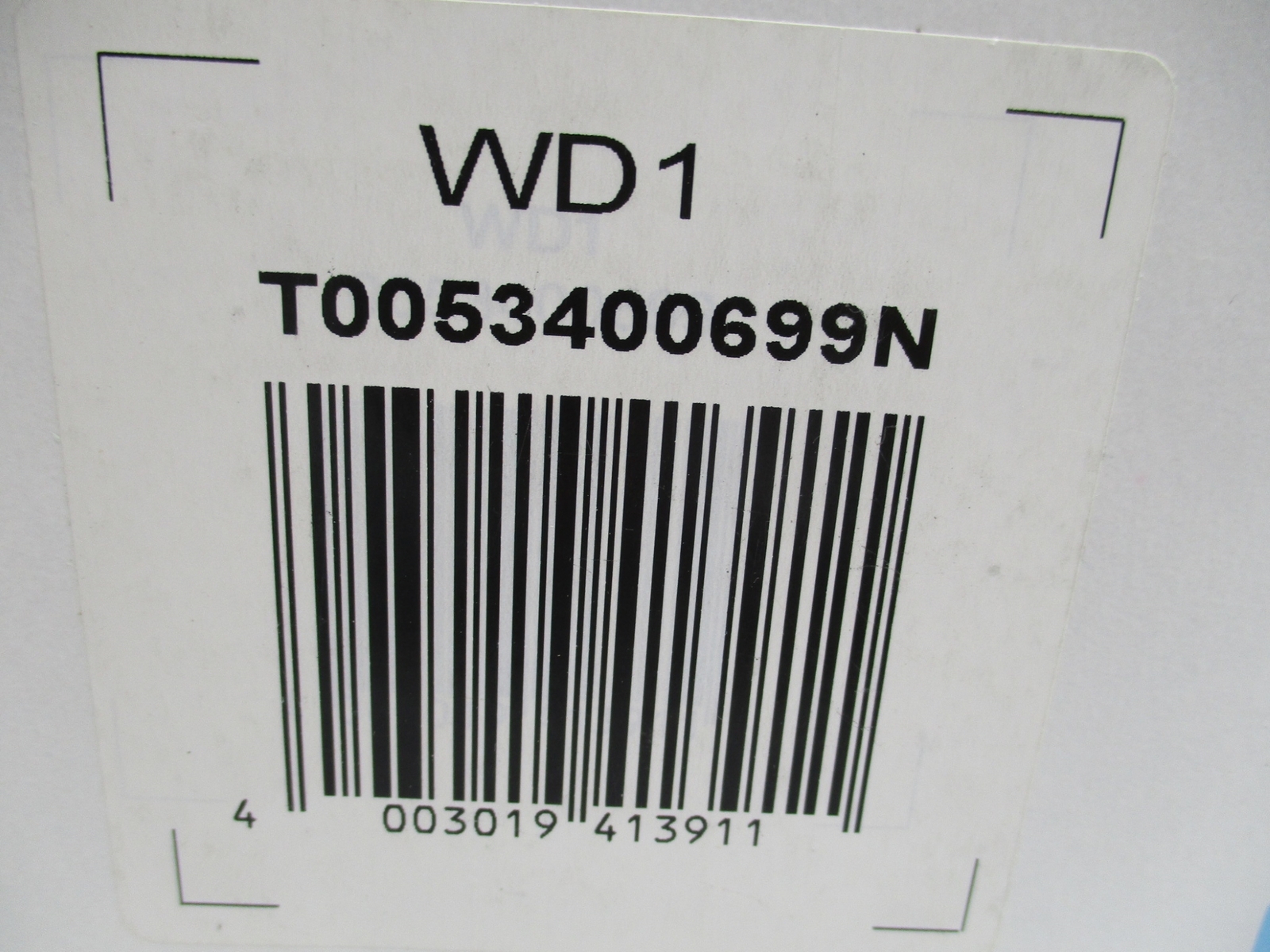 WELLER WD1 NSMP
