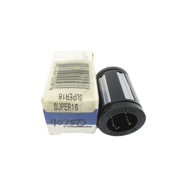 THOMSON SUPER16 NSMP