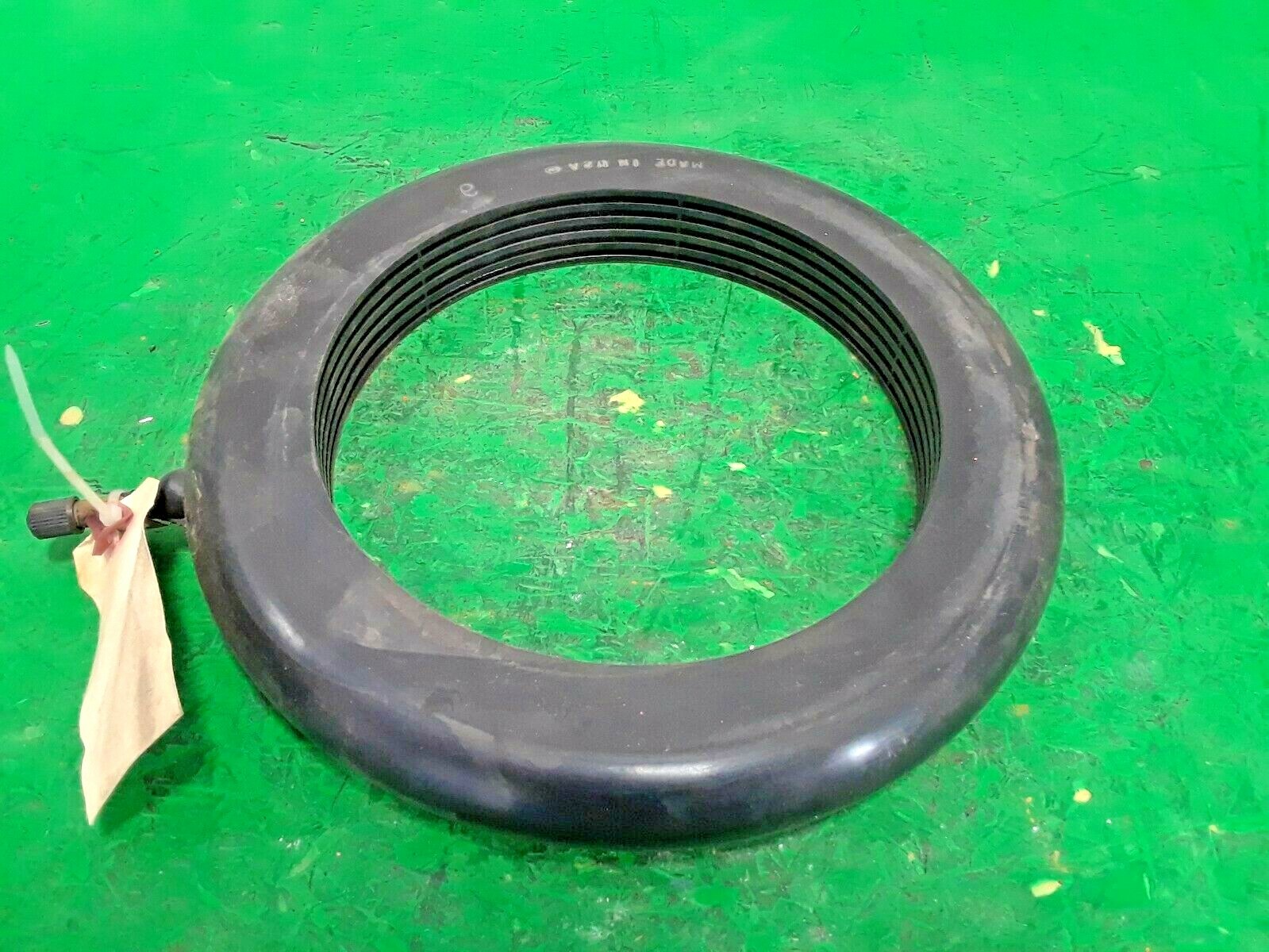 🟠NATIONAL OILWELL VARCO 6″ AIRTUBE 88-06T PESSCO IS OFFERING 1 R051121-39-50 🗽