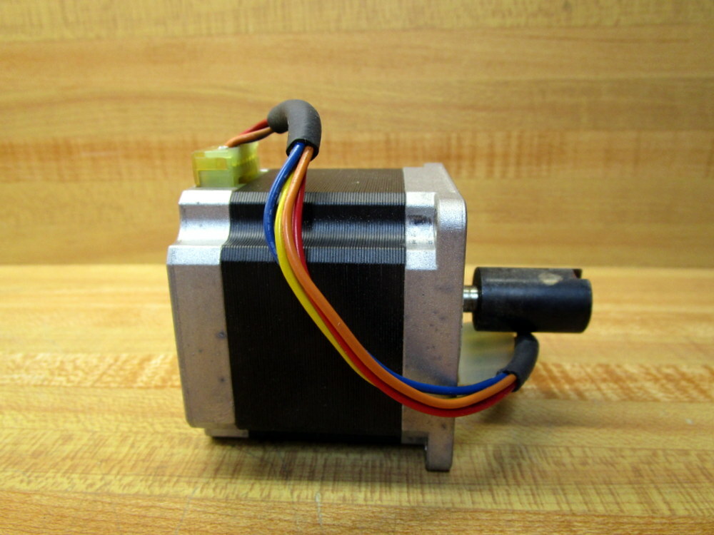 Sanyo Denki 103H7123-04407 Stepping Motor 103H712304407