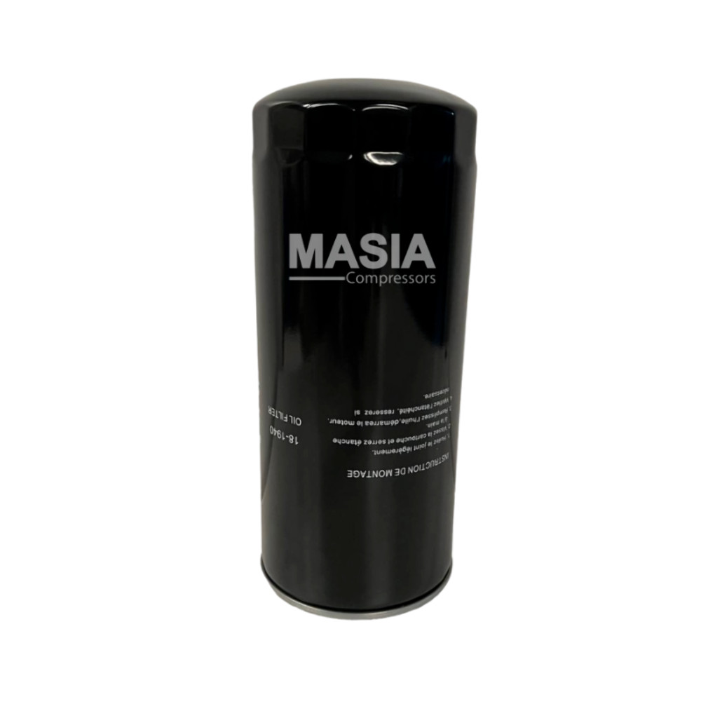 98262-219 Compair Oil Filter – Made in USA (Same as: 98262/221 98262-1776)