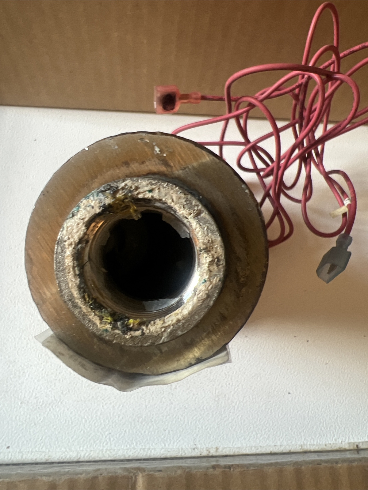 Float Switch Assy BL50283