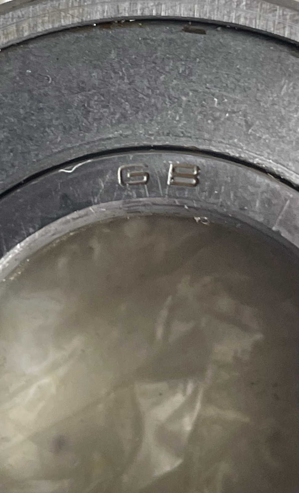 The General GB 22612 Bearing