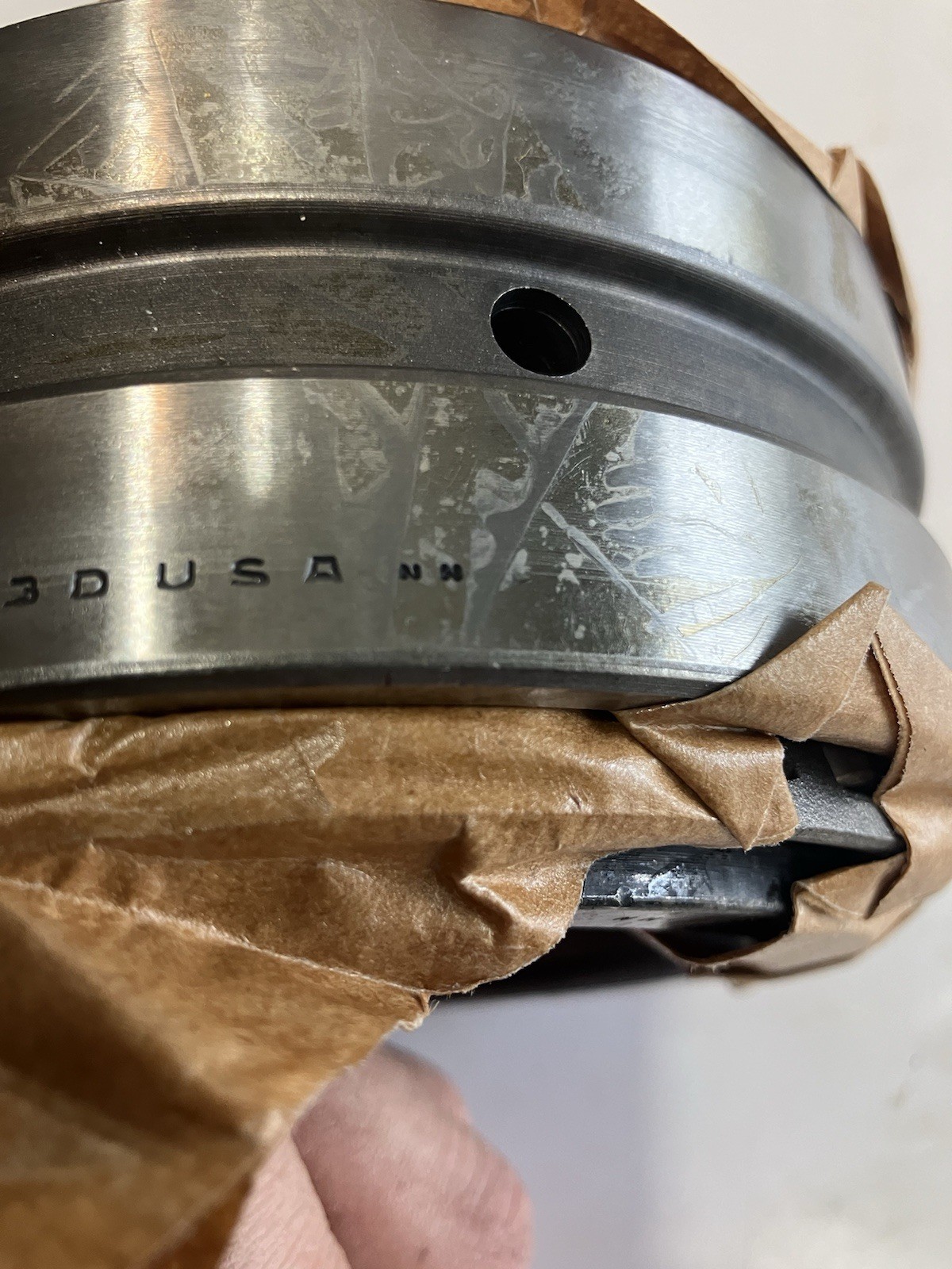 CAT 5P-1370 ROLLER BEARING A, DOUBLE ROW CATERPILLAR / TIMKEN 495, 3878A