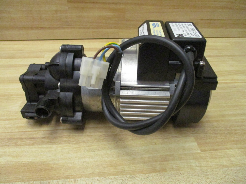 Totton Pumps SD9/38 Diaphragm Pump 186926