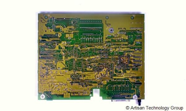 Allen-Bradley 77129-014-51 Circuit Board