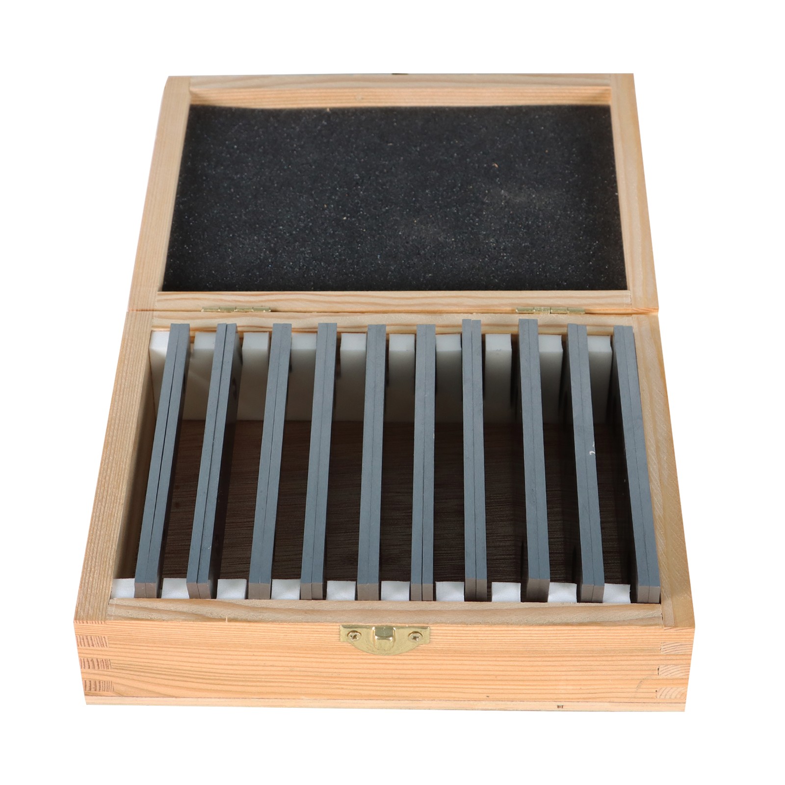10 Pair 1/8 × 5″ Precision Parallel Set 0.0003 Tolerance New
