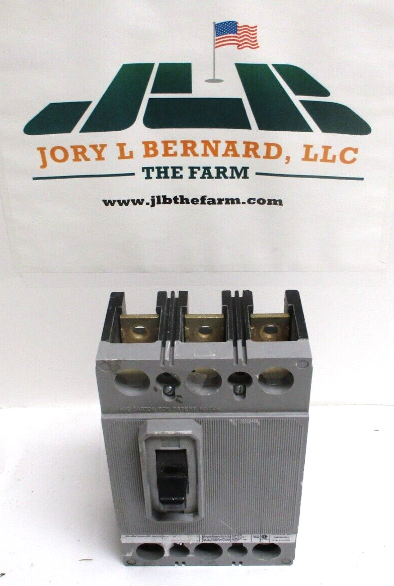 SIEMENS , QJH23B150 , BREAKER , 150 AMPS , USED