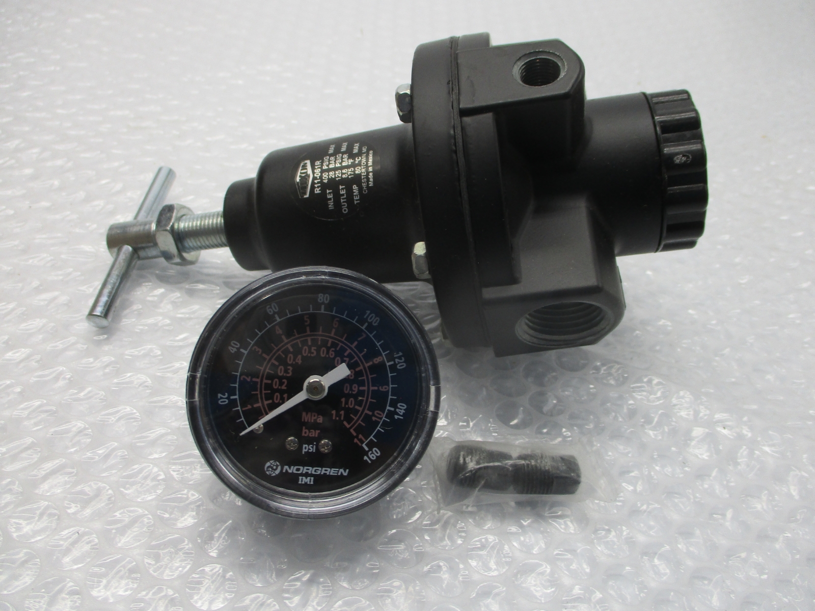 DIXON R11-061R REGULATOR NSMP